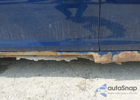 2008 Toyota Yaris z USA, uszkodzony, nr VIN JTDBT923381234232